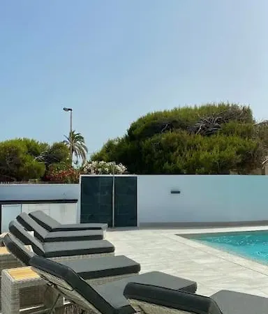 Villa The House *