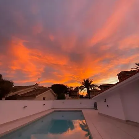 The House * Alicante