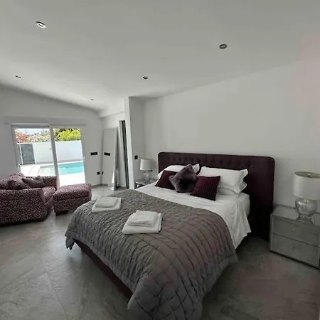 The House *