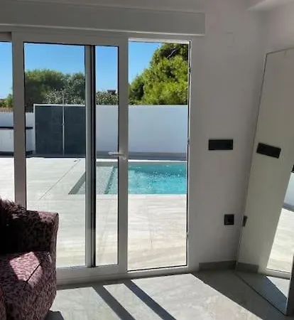 The House Villa