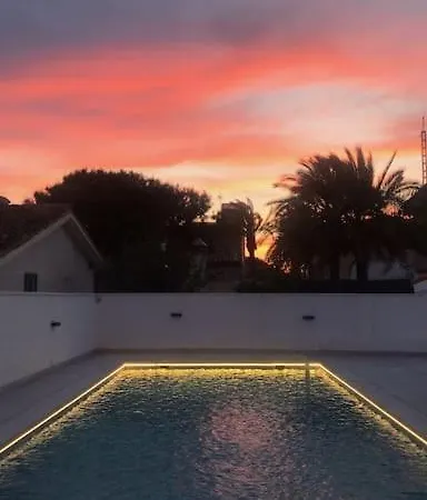 The House * Alicante