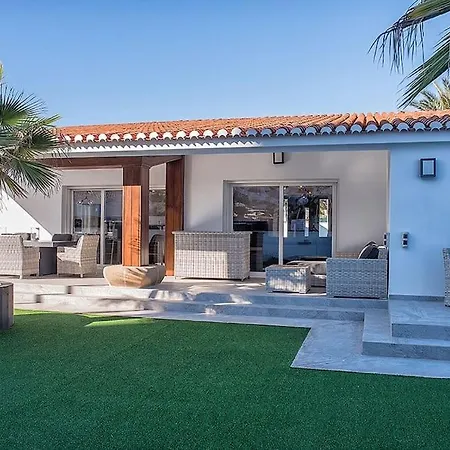 The House * Alicante